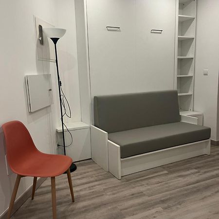 Appartamento Perfect Studio Rossio Lisbona Esterno foto