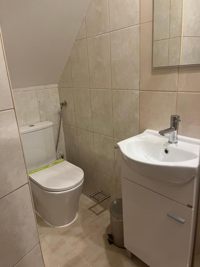 Appartamento Perfect Studio Rossio Lisbona Esterno foto