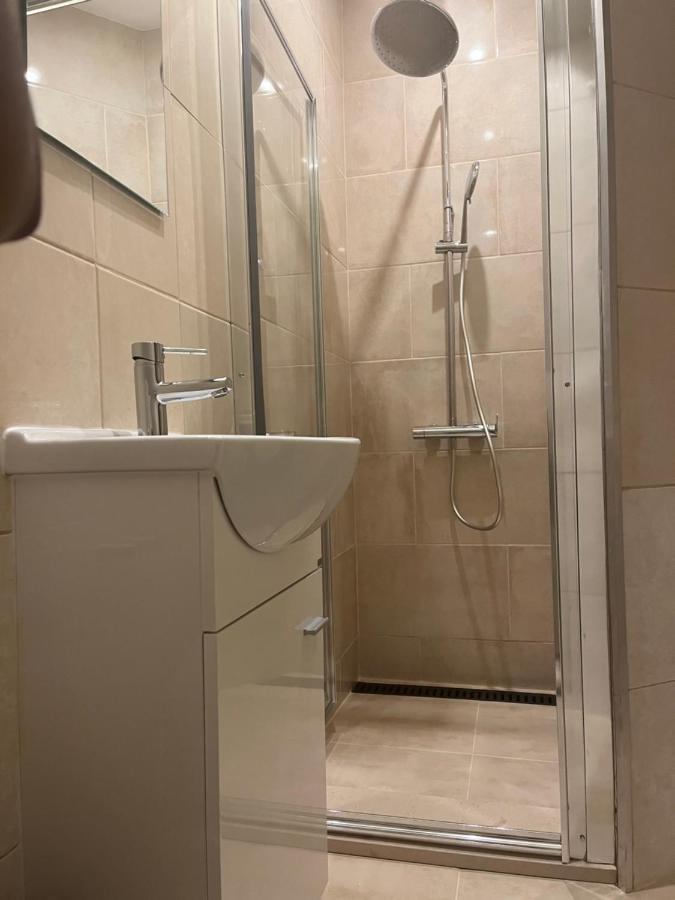 Appartamento Perfect Studio Rossio Lisbona Esterno foto