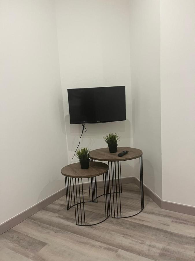 Appartamento Perfect Studio Rossio Lisbona Esterno foto