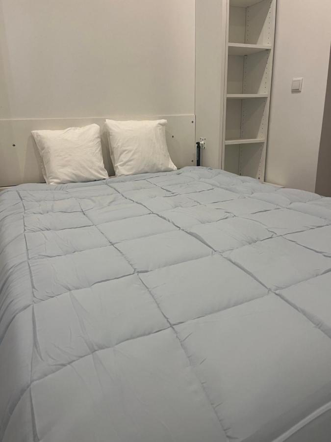 Appartamento Perfect Studio Rossio Lisbona Esterno foto