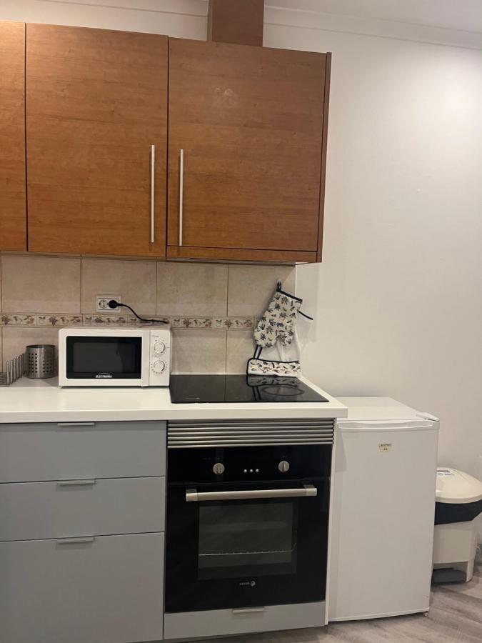 Appartamento Perfect Studio Rossio Lisbona Esterno foto