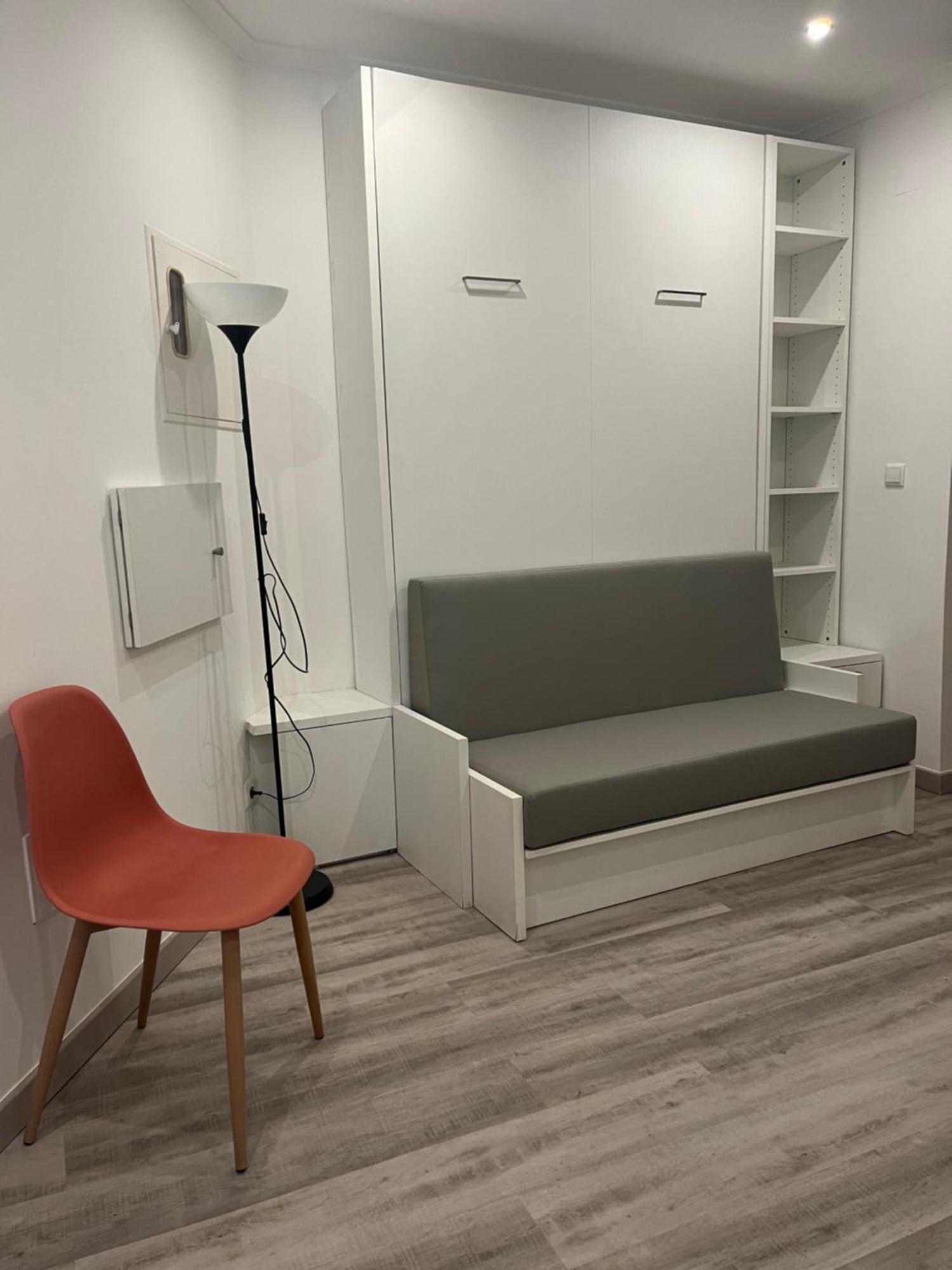 Appartamento Perfect Studio Rossio Lisbona Esterno foto